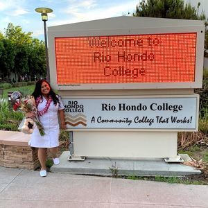 Meet your Posher, Sandhee